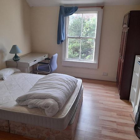 Annesley Park-Homestay Ap Dublin Exterior foto