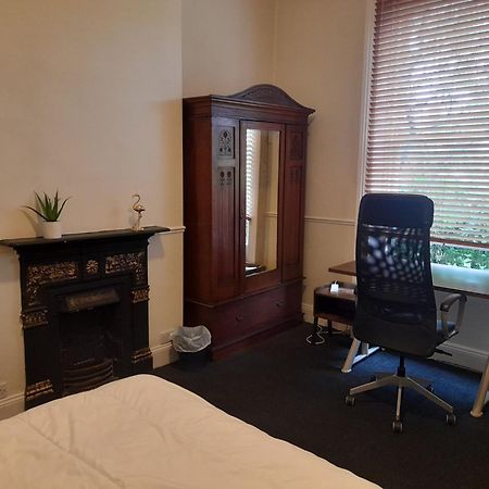 Annesley Park-Homestay Ap Dublin Exterior foto