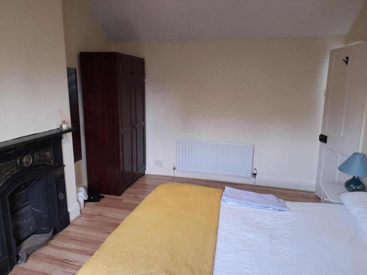 Annesley Park-Homestay Ap Dublin Exterior foto