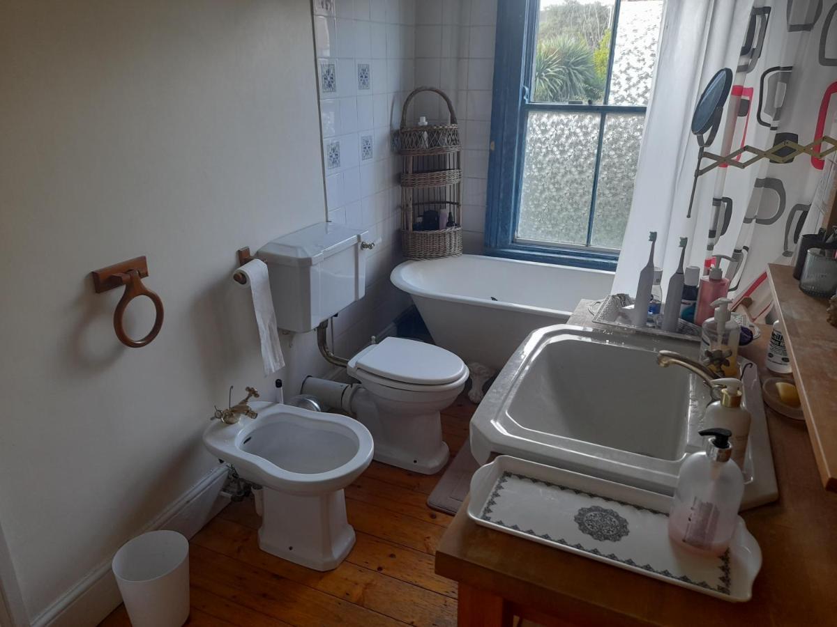 Annesley Park-Homestay Ap Dublin Exterior foto