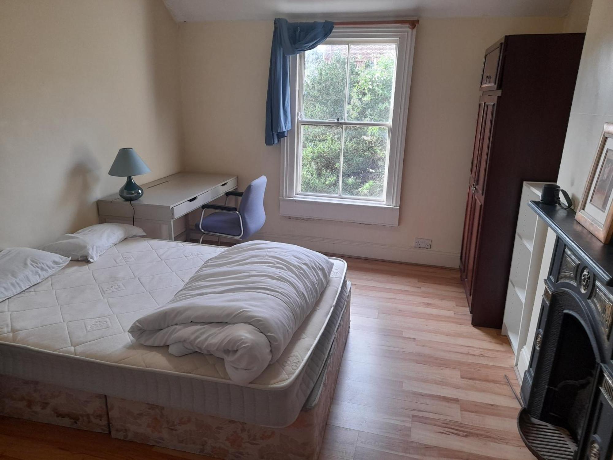Annesley Park-Homestay Ap Dublin Exterior foto